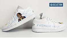 Jordan Air 1